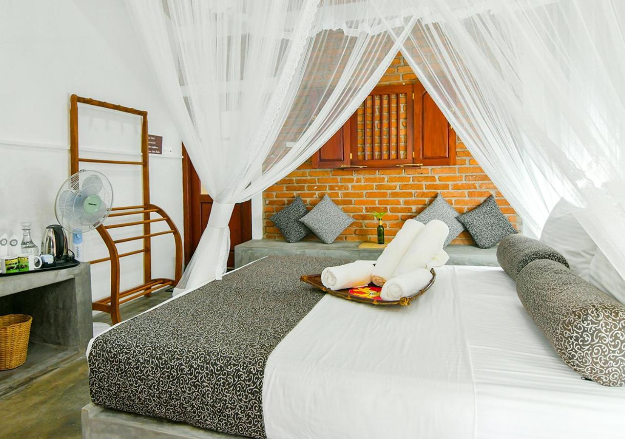 Thotupola Residence Kandy Bagian luar foto
