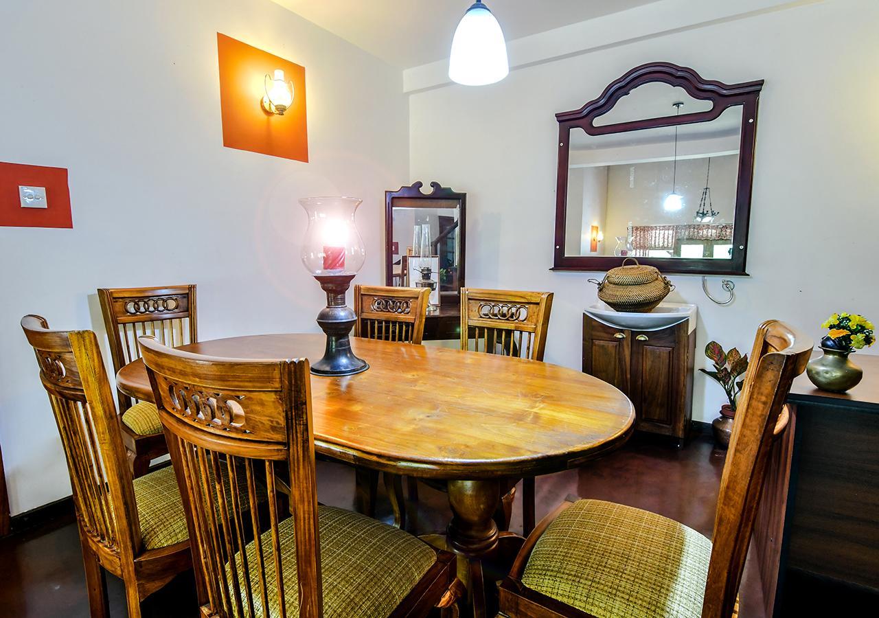 Thotupola Residence Kandy Bagian luar foto