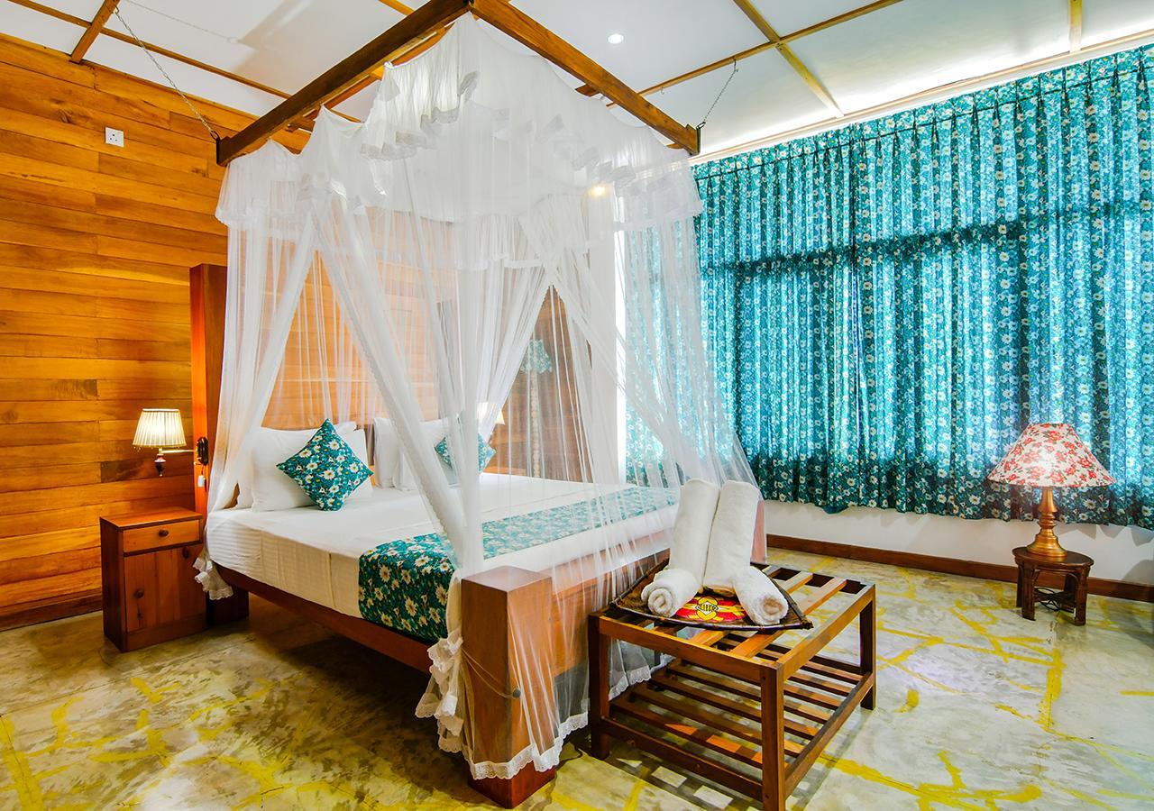 Thotupola Residence Kandy Bagian luar foto